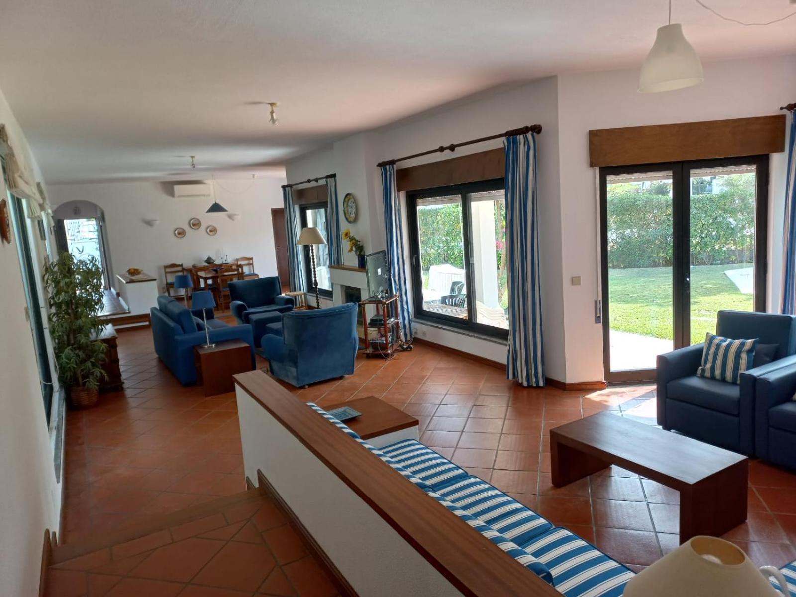 Villa Azevedo วิลาโมรา ภายนอก รูปภาพ